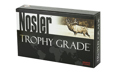 NOSLER 30NOS 210GR ABLR 20/200 - Image 3