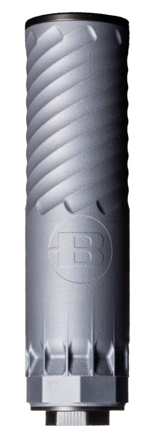 BERGARA B30-TI 30CAL SILENCER GRY