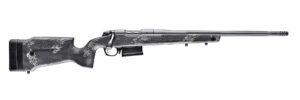 BERGARA CREST 300PRC 22" GRAY OMNI