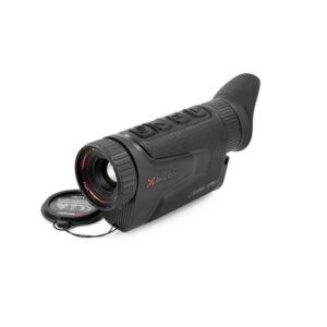 Nocpix LUMI L19 Compact Handheld Thermal Monocular 2X 384x288 19mm