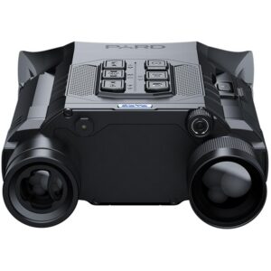 Pard Harrier Thermal Binocular 480-35 w/LRF