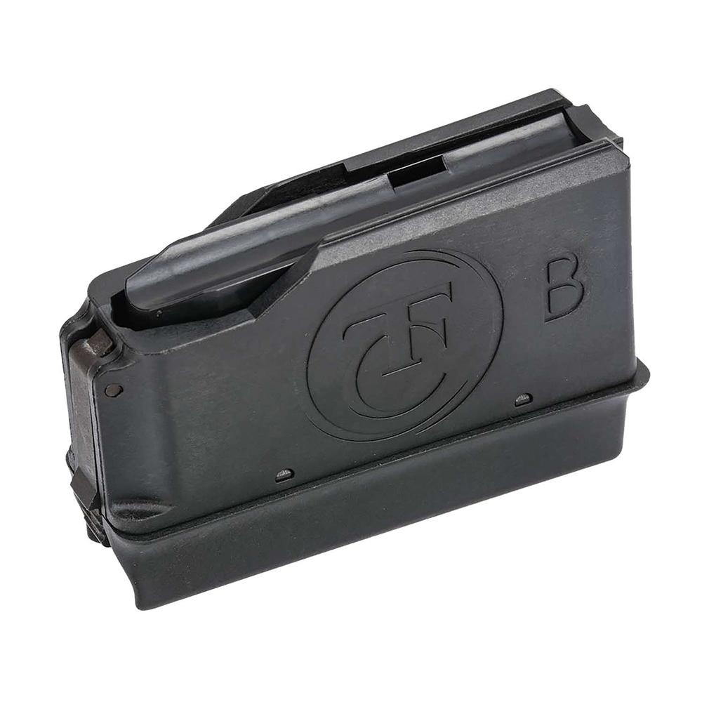 Thompson Center Venture Rifle Magazine Dimension B 22-250 Rem 3/rd