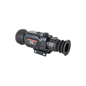 X-Vision Optics Impact 250 Thermal Scope 384x288 4.7-18.8x 50mm