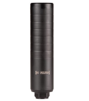 Q NO FILTER BLIND TIGER 7.62