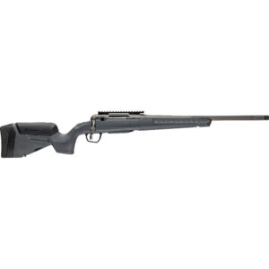Savage 110 Trailblazer Rifle 7 PRC 22 in. Flat Dark Grey 2 rd.