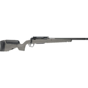 Savage 110 Carbon Hunter Rifle 7 PRC 20 in. Flat Dark Grey 2 rd.