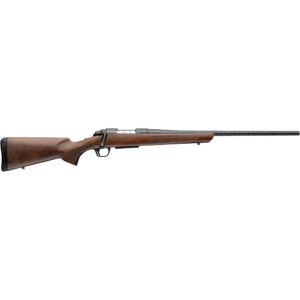 Browning AB3 Pro Hunter Rifle 308 Win 22 in. Matte Blue/Satin Walnut 4 rd.