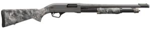 WINCHESTER SXP HYB DEF 12/18 TT MID 3"  #