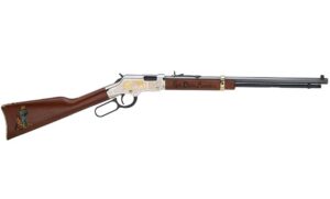 HENRY REPEATING ARMS H4 GOD BLESS AMERICA 22LR