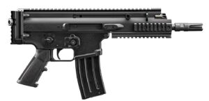 FN SCAR 15P 300BLK BLK 7.5" 30+1