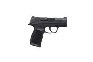 SIG SAUER P365X 9MM 3.1" 10+1 SFTY MASS