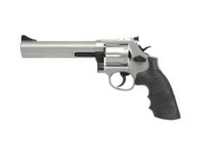 SAR FIREARMS SAR REVOLVER 357MAG SS 6" #