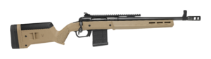 SAVAGE ARMS 110 MAGPUL SCOUT 300BLK FDE  #