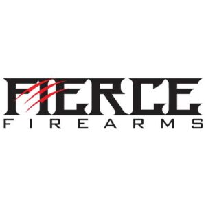 FIERCE FIREARMS REAPER H-TAC 2.0 25CM BLK 22"#
