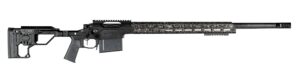 CHRISTENSEN ARMS MPR 22CM CHASSIS BLK 20" MB