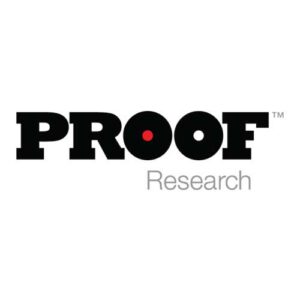PROOF RESEARCH ELEVATION 2.0 22CR TFDE 18" LH