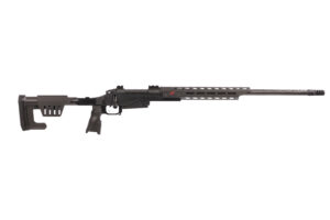 FIERCE FIREARMS REAPER H-TAC 300PRC BLK 22"  #