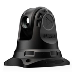 Dark30 Defiance LS 384 PTZ Thermal Camera Vehicle Mounted