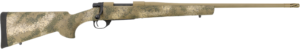 HOWA FENCELINE 25CR REAP 22"
