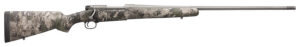 WINCHESTER M70 EXT VSX 264WIN TT/TUNG MB#