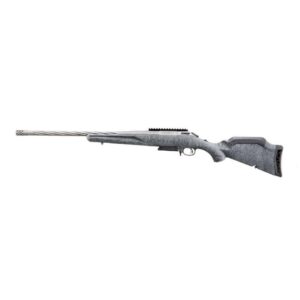 RUGER AMERICAN G2 7MM PRC 20" SPIRAL FLTD T.B. GRY SPLTR 3RD