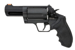 TAURUS JUDGE 410/45LC BK 3"