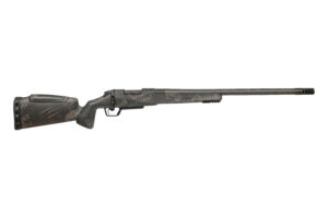 FIERCE FIREARMS CF RIVAL XP 2 300W BK/TPY 22"#