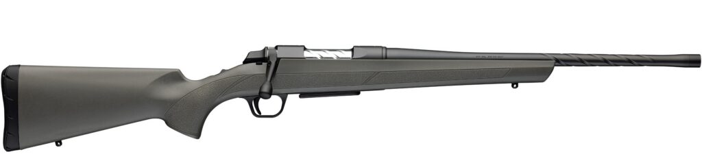 BROWNING AB3 PRO COMP SPR 7MMPRC 20"
