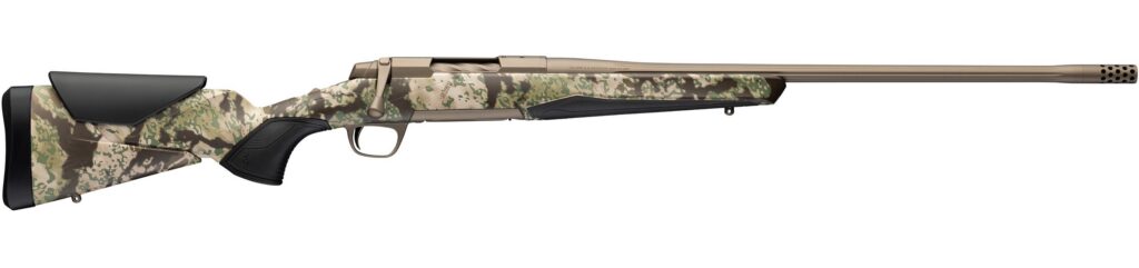 BROWNING X-BOLT 2 SPEED KT 300WIN TB #