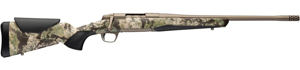 BROWNING X-BOLT 2 SPEED KT SPR 7MAG #