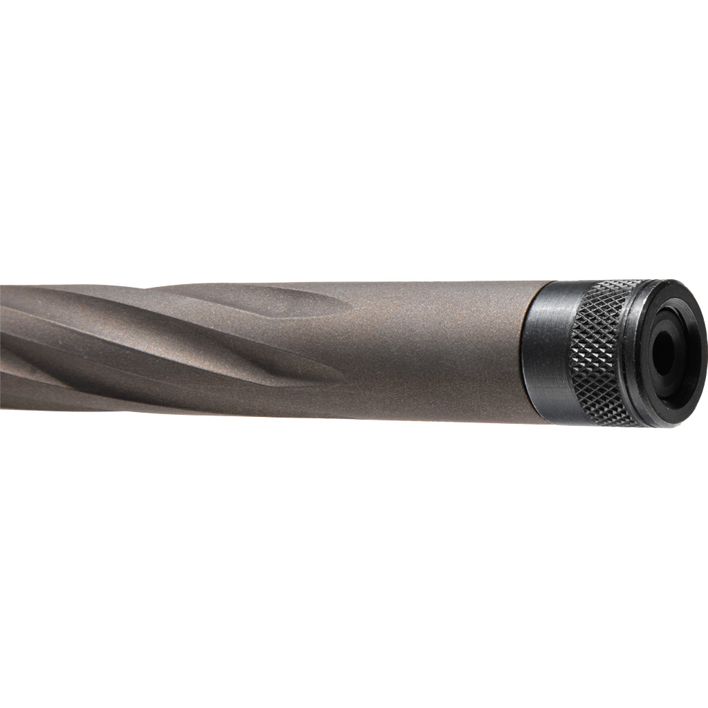 Savage Axis 2 Pro Forest SP G4 Rifle 243 Win 20 in. Bronze/BLK,GRN,Tan Sponge 4 rd.