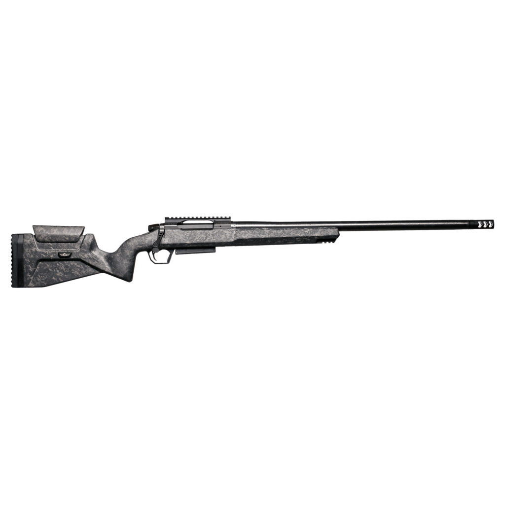 CHRISTENSEN ARMS MCR FFT 22CM BLK 20" #